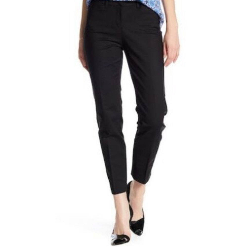 Black pants